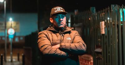 Nottingham youth leader to get 'louder' on problems facing vulnerable as his charity feeds hundreds