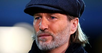 Robbie Savage tips Leeds United for relegation as pundit predicts a 'rough ride' for the Whites