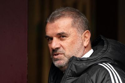 Celtic boss Postecoglou on 'strength and aggression' behind Iwata signing last year