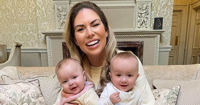 Frankie Essex says she's 'scared' for son to get vaccine after hospital dash