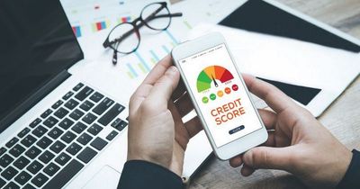 13 ways to instantly improve your credit score at the start of the New Year