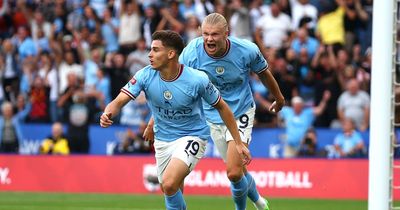 Man City star Julian Alvarez told what he does better than Erling Haaland and Kylian Mbappe