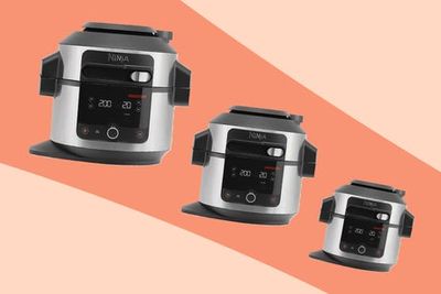 Best air fryer deals for Boxing Day 2022: Offers on Ninja, Instant Pot, Tefal and more
