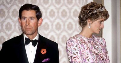 How Princess Diana broke tradition and hated spending Christmas with royals