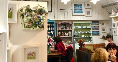 Derry cafes that are well worth visiting when you're out and about
