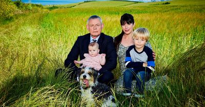 ITV Doc Martin fans are saying the same thing over the series' final episode