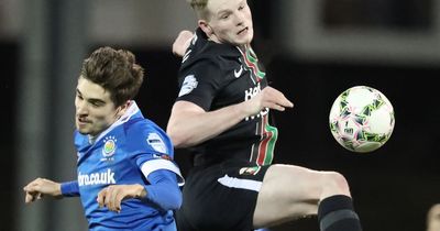 What channel is Glentoran vs Linfield on? TV and live stream info for the game