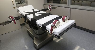 Tiny state with highest execution rate in the US as 119 killed in just 44 years