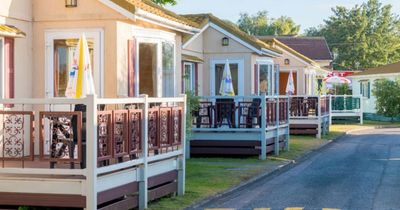 Blood-curdling screams heard at holiday park in early morning Christmas Day brawl