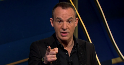 Martin Lewis' expert advice helps man save £6,600 yearly after ten minute check