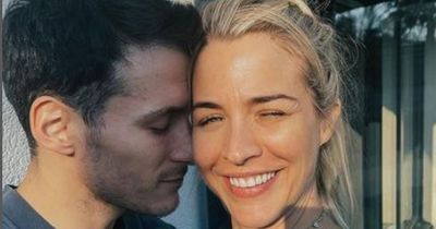 Gemma Atkinson refutes Gorka Marquez 'leaving Strictly' claims in defiant Instagram post