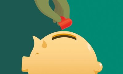 The big idea: does true kindness have to be selfless?