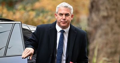 Ministers preparing to ditch NHS targets as patients face record delays for treatment