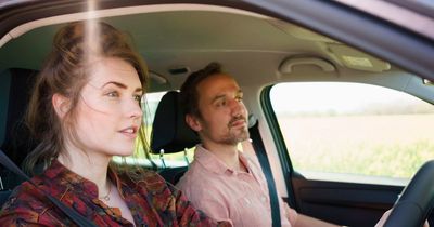 Eight new driving rules and changes coming in 2023 - including extra charges