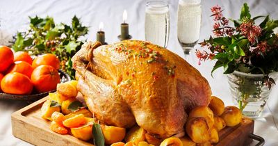 Customers say 'rotten' turkeys ruined their Christmas