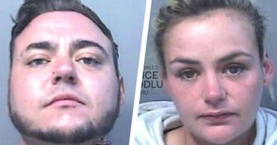 Couple plotted to stab dog breeder in stomach in dead puppy revenge attack