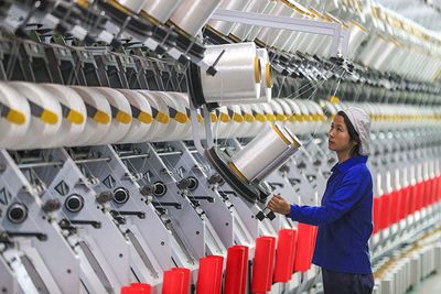 Editorial: Private Enterprise Matters to China’s Reform Drive