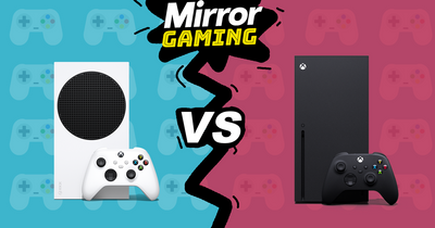 Xbox Series X vs Xbox Series S: which Xbox console is right for you?