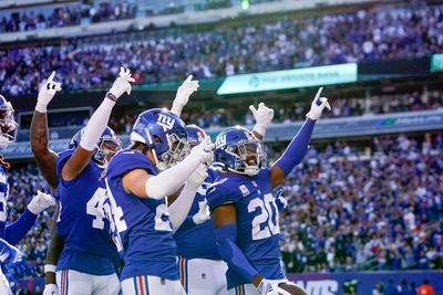 NFL playoff scenarios for Week 17: How Giants can clinch