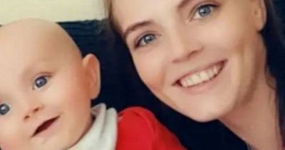 Best friend's heartbreak after mum and baby died alone in flat last Christmas