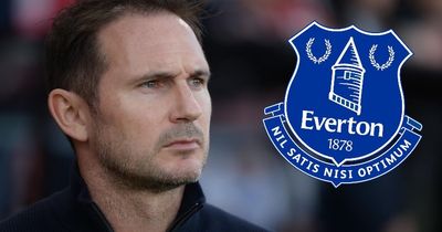 'Of course' - Frank Lampard refuses to downplay importance of Everton clash with Wolves