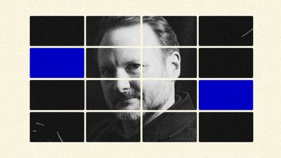 Rian Johnson’s Primal Scream