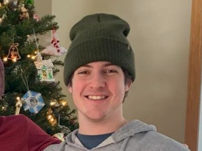 Twenty-year-old man who vanished in frigid Minnesota is found dead after massive Christmas Day search