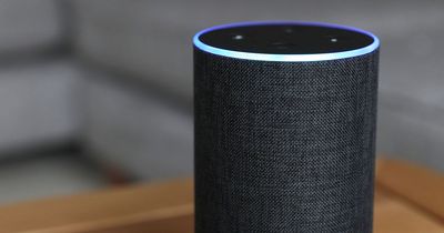 Experts warn people not to put Amazon Echo Alexa devices in their bedrooms