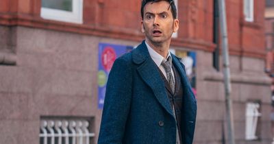 Doctor Who 60th Anniversary special: Everything we know about the return of David Tennant and Catherine Tate