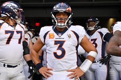 Russell Wilson and the Broncos are a level of failure we’ve never seen before