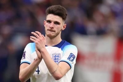 Chelsea warned West Ham will not ‘roll over’ and let Declan Rice leave as ‘big fight’ looms over transfer