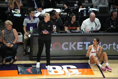 What We’ll Remember From 2022: Women’s Basketball