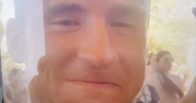 Body found in Scots river on Boxing Day in search for missing man Leon Gibson