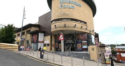 Millennium Forum shows not to be missed in 2023