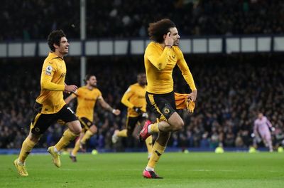 Everton vs Wolverhampton Wanderers LIVE: Premier League result, final score and reaction