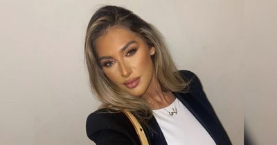 Woman, 26, shot dead outside Wirral pub is named