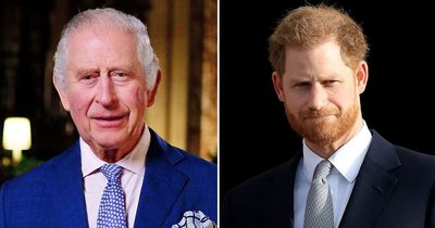 King Charles' ex butler says it was 'sensible' to leave Harry and Meghan out of speech