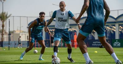 Newcastle United rocked by Jonjo Shelvey injury as midfielder faces another spells on sidelines