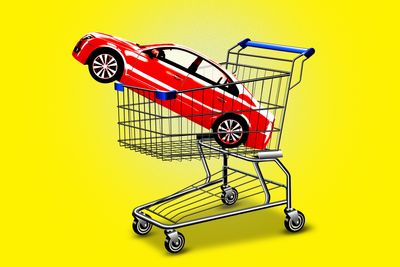 5 reasons you may want to shop around for new auto insurance