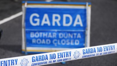 Body found following house fire in Co Kerry