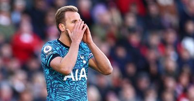 Brentford fans mock Harry Kane with ruthless chant - before Tottenham star breaks record