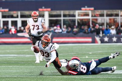 Bengals vs. Patriots takeaways and everything to know from Week 16