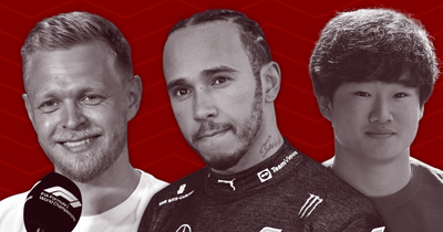 Lewis Hamilton among seven Formula 1 drivers whose future is not certain beyond 2023