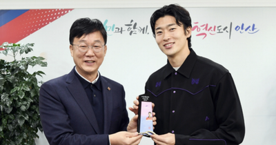 Cho Gue Sung boosts Celtic transfer credentials as South Korean lands hometown award for World Cup heroics