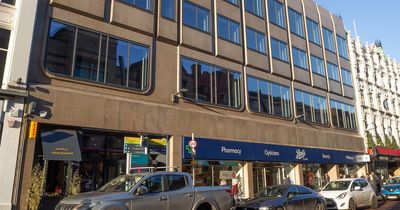Wirefox buys landmark Boots building on Belfast’s Donegall Place