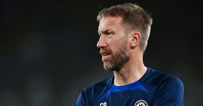 Graham Potter requires Chelsea supporters to push through Roman Abramovich hangover and step up