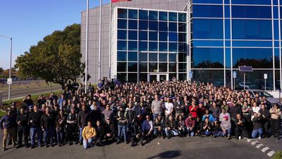 Tesla 4680-Type Battery Cell Production Nears 1 Million/Week