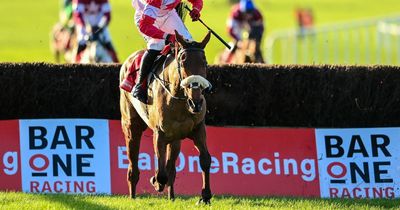 Newsboy's ITV4 tips for Tuesday, including Welsh Grand National selection from Chepstow