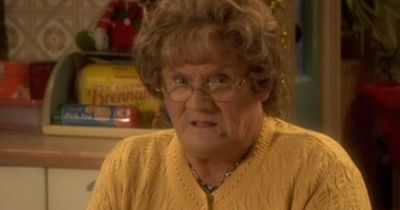 Mrs Brown's Boys viewers say Christmas Day was made 'even worse' by 'catastrophic' show