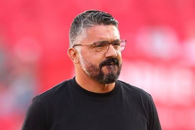 Gennaro Gattuso reveals just how close he came to managing Tottenham before fan backlash